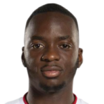 Neeskens Kebano