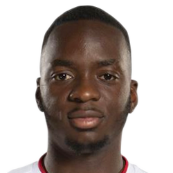 Neeskens Kebano