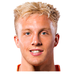 Robby McCrorie