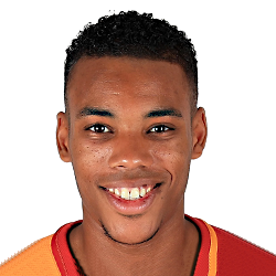 Garry Rodrigues