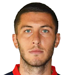 Luca Marrone