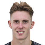 Dean Henderson