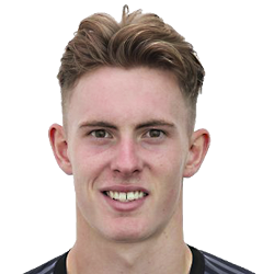 Dean Henderson