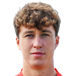 Jack Hendry