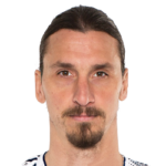 Zlatan Ibrahimovic