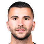 Anthony Lopes