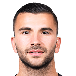 Anthony Lopes