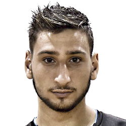 Gianluigi Donnarumma