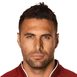 Salvatore Sirigu