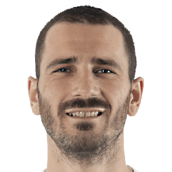 Leonardo Bonucci