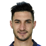 Matteo Politano