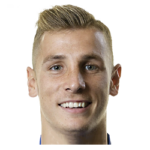 Lucas Digne