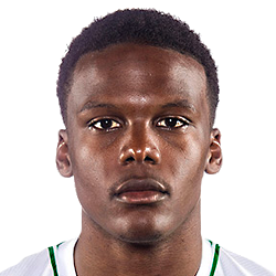 Dedryck Boyata