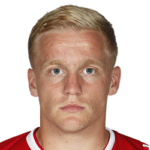 Donny van de Beek