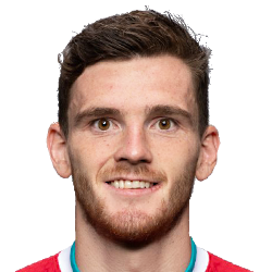 Andrew Robertson