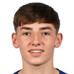 Billy Gilmour