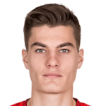 Patrik Schick