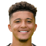 Jadon Sancho