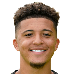 Jadon Sancho