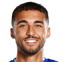 Dominic Calvert-Lewin