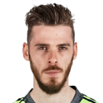 David de Gea