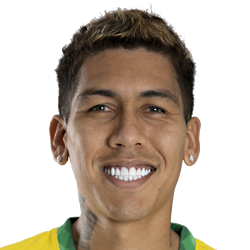 Roberto Firmino