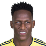 Yerry Mina