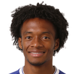 Juan Cuadrado