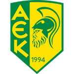 AEK Larnaca