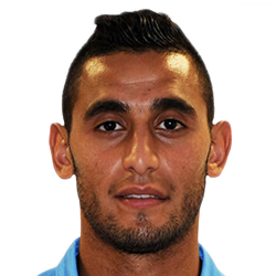 Faouzi Ghoulam