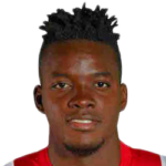 Bertrand Traoré