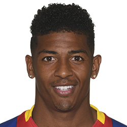 Patrick van Aanholt