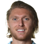 Jeff Hendrick