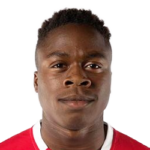 Michael Obafemi