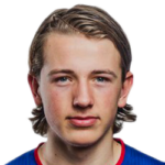 Sander Berge