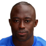 Modou Barrow