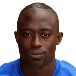 Modou Barrow