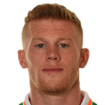 James McClean