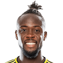 Kei Kamara