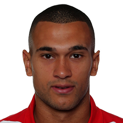 Steven Caulker