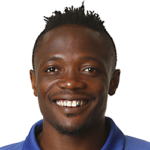 Ahmed Musa