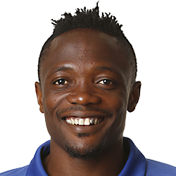 Ahmed Musa