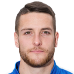 Conor Washington