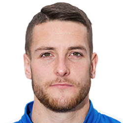 Conor Washington