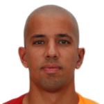 Sofiane Feghouli