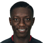 Max Gradel