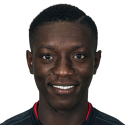 Max Gradel