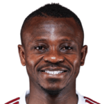 Jean Michaël Seri