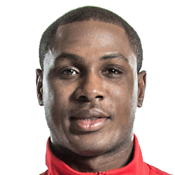 Odion Ighalo