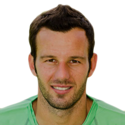 Samir Handanovic